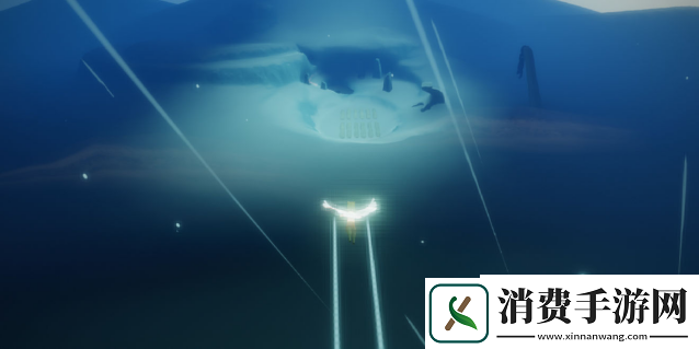 光遇圣岛季念之灵在哪