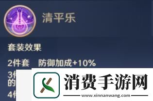 全信物效果一览