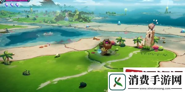 猫咪斗恶龙3怪兽学家任务怎么做