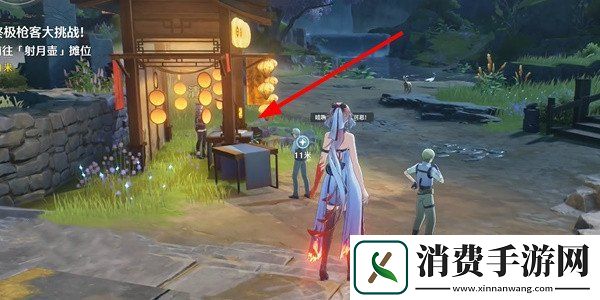 鸣潮1.2终极枪客大挑战任务怎么做终极枪客大挑战任务攻略