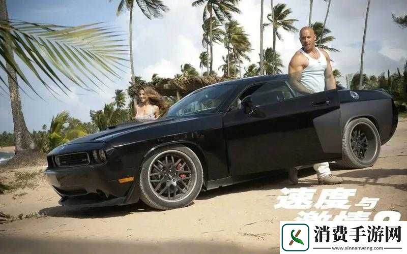 双男主高速飙车：飙速之旅-激情碰撞-高速路上：速度与激情