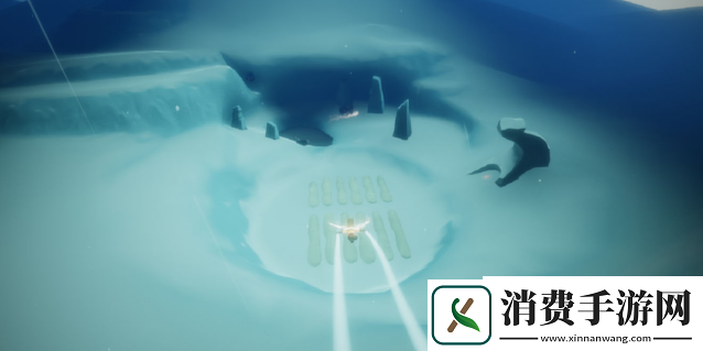 光遇圣岛季念之灵在哪