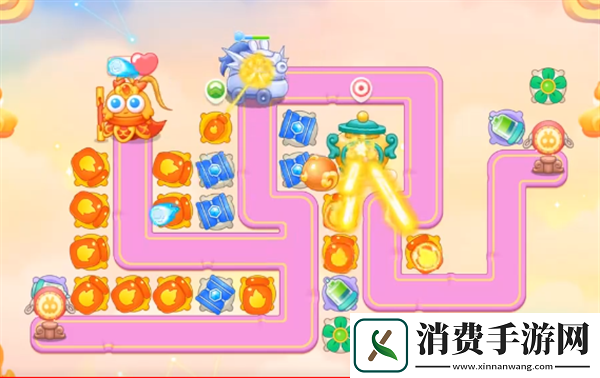 保卫萝卜4周赛1月25日完成攻略2024
