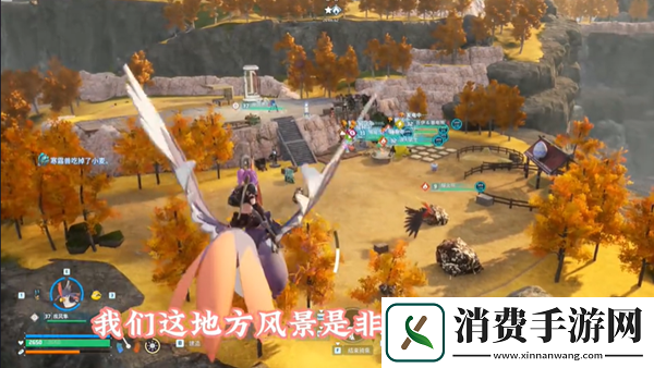 幻兽帕鲁建家选址推荐