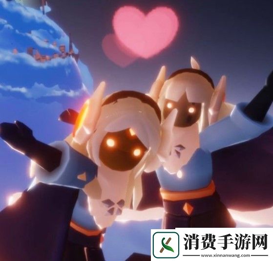 光遇冰淇淋山怎么去