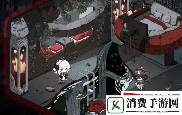 犹格索托斯的庭院有几个结局