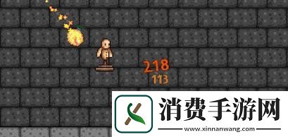 泰拉瑞亚无头骑士之刃获得方法无头骑士之刃怎么获得