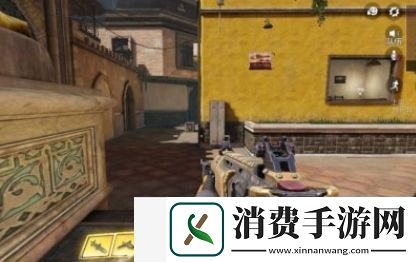 使命召唤手游绿洲有什么点位绿洲点位介绍