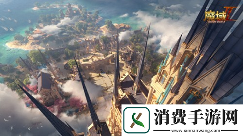 魔域神秘正统新作