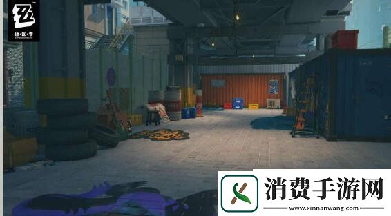 绝区零六分街遗失的小卡格车刷新位置在哪