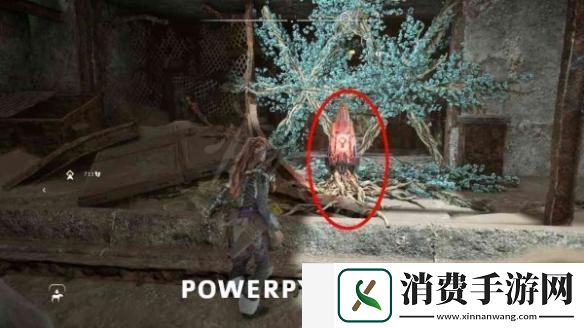 金属花如何破坏