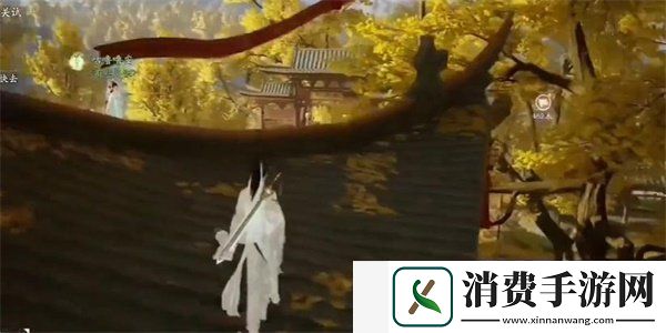 射雕手游白额燕蛋怎么收集