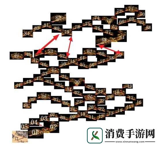 倩女幽魂手游高昌迷宫怎么玩-高昌迷宫玩法解析攻略