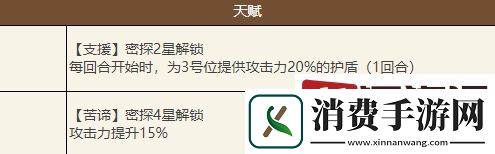 如鸢楼班技能是什么