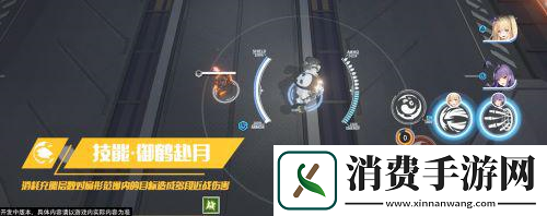 终末阵线首位全方言配音角色「莲」今日登场！