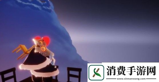 光遇冰淇淋山怎么去