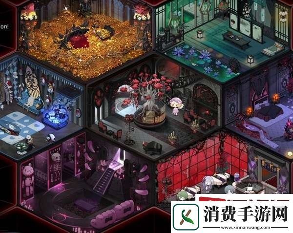 犹格索托斯的庭院有几个结局