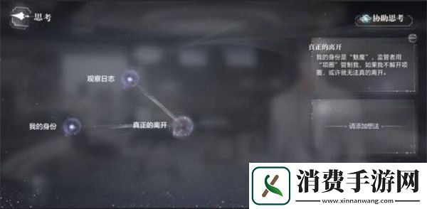 世界之外基因研究所全结局攻略