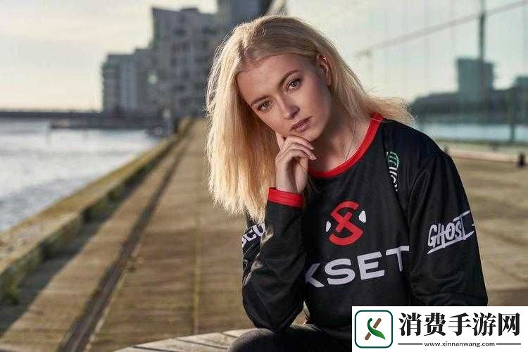 俄罗斯女