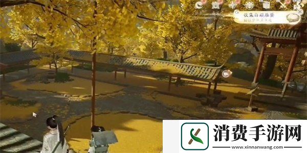 射雕手游白额燕蛋怎么收集