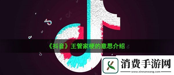 抖音王管家是什么梗：王管家梗的意思介绍