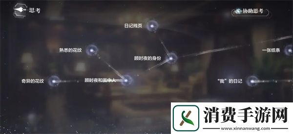 世界之外山间公馆全结局攻略