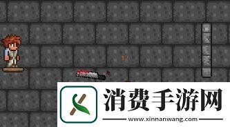 泰拉瑞亚血腥砍刀获得方法血腥砍刀怎么拿