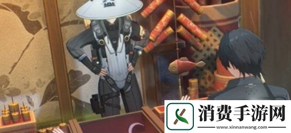 鸣潮1.2安可的火热大冒险任务怎么过安可的火热大冒险任务攻略