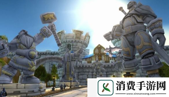 魔兽世界wow瓦德拉肯怎么前往东部王国-魔兽世界wow瓦德拉肯怎么前往东部王国