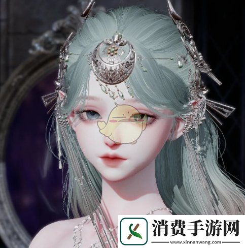 以闪亮之名艾琳捏脸数据id一览