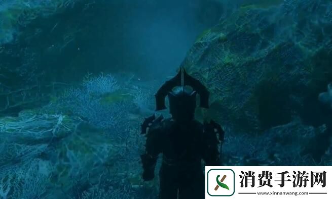 雾锁王国琥珀在哪
