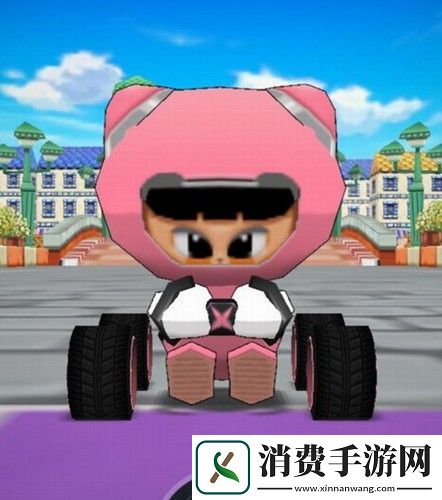 跑跑卡丁车手游国王的新车获取流程详解
