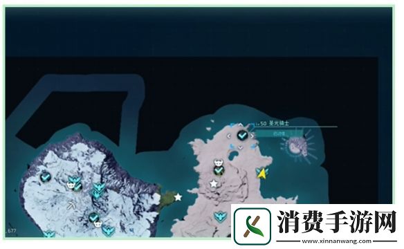 幻兽帕鲁boss位置合集