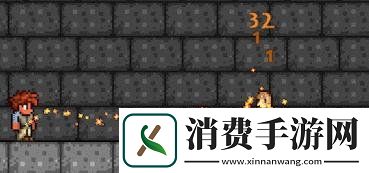 泰拉瑞亚烈焰回旋镖合成获得方法烈焰回旋镖攻略