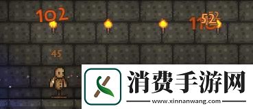 泰拉瑞亚飞刀获得方法泰拉瑞亚飞刀怎么获得