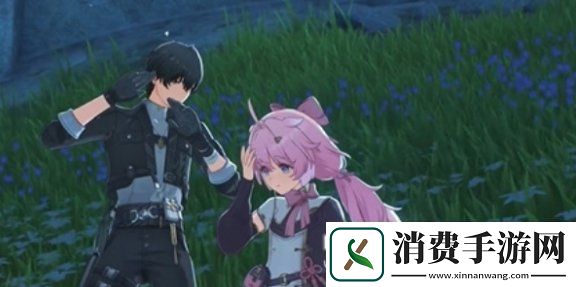 鸣潮1.2安可的火热大冒险任务怎么过安可的火热大冒险任务攻略