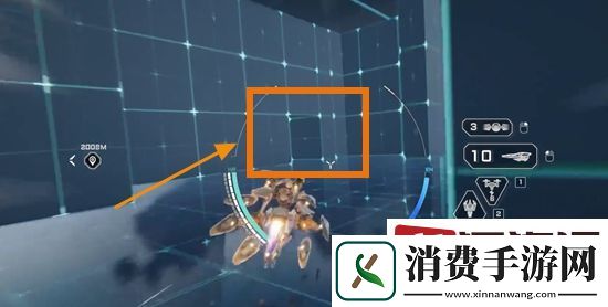 解限机鸣神进阶挑战第二关怎么打