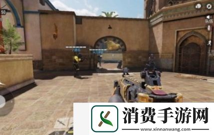使命召唤手游绿洲有什么点位绿洲点位介绍