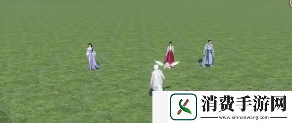 逆水寒手游我服了家人成就怎么得