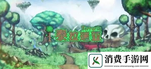 泰拉瑞亚钥匙剑获得方法泰拉瑞亚钥匙剑怎么获得