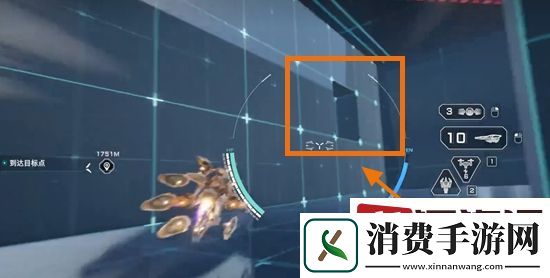 解限机鸣神进阶挑战第二关怎么打