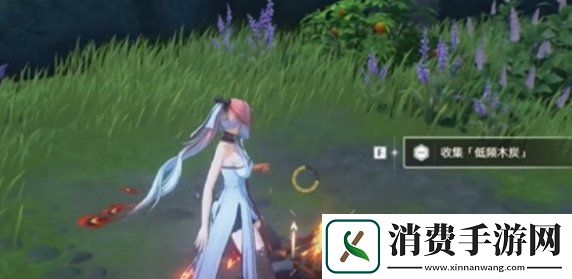 鸣潮1.2安可的火热大冒险任务怎么过安可的火热大冒险任务攻略