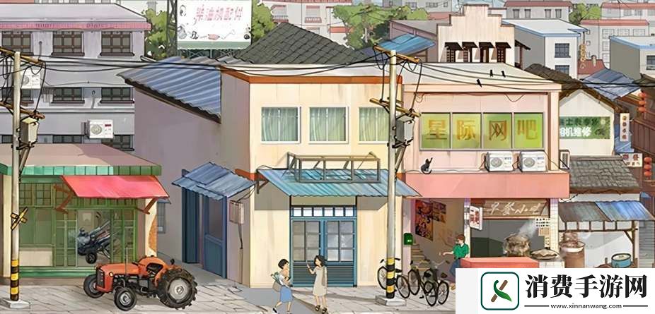 时光杂货店手游零氪发展攻略：游戏中的小技巧与秘密