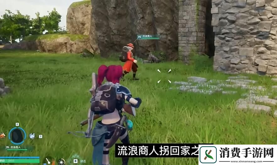 幻兽帕鲁十大必抓功能性帕鲁推荐
