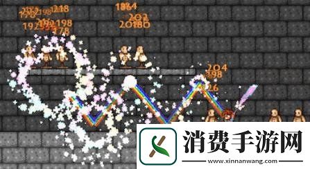 泰拉瑞亚彩虹猫之刃获得方法彩虹猫之刃怎么获得