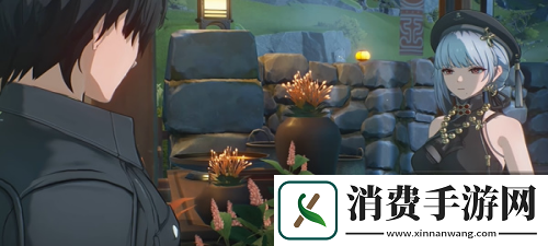 鸣潮1.2片刻闲暇任务怎么做片刻闲暇任务攻略