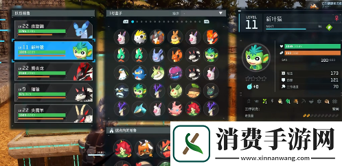 幻兽帕鲁怎么复活