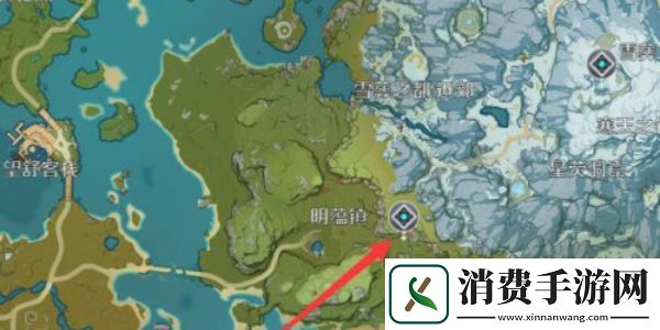 原神4.4版本全新武器介绍