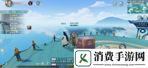 花与剑密令宝箱开启攻略大全