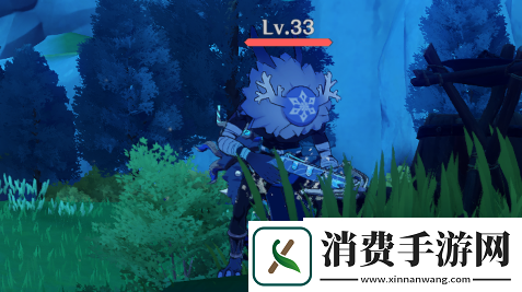 原神冰箭丘丘人怎么打